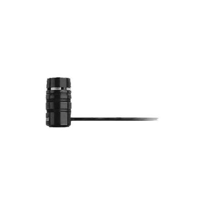 R184B Microflex MX Serisi için Süperkardioid Mikrofon Kapsülü (Siyah) - 1