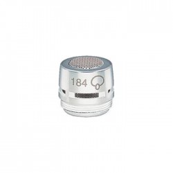 R184W Microflex MX Serisi için Süperkardioid Mikrofon Kapsülü (Beyaz) - Thumbnail