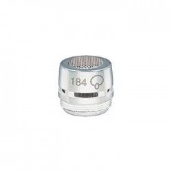 R184W Microflex MX Serisi için Süperkardioid Mikrofon Kapsülü (Beyaz)