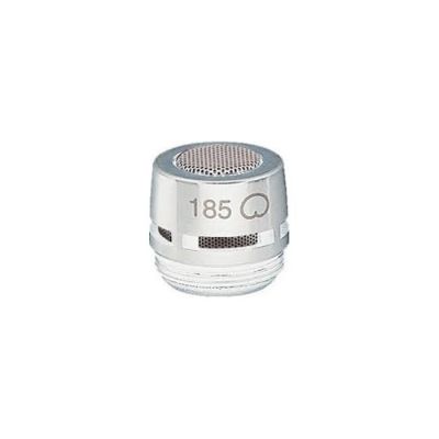R185W Microflex MX Serisi için Kardioid Mikrofon Kapsülü (Beyaz)