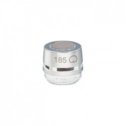 R185W Microflex MX Serisi için Kardioid Mikrofon Kapsülü (Beyaz) - Thumbnail