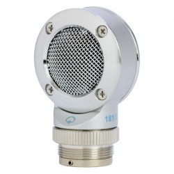 Shure - RPM181/S Süperkardioid Mikrofon Kapsülü