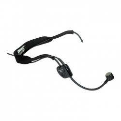 SLX14E/WH20 Kablosuz Headset Mikrofon Sistemi - Thumbnail