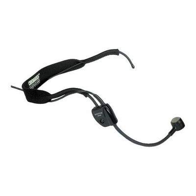 SLX14E/WH20 Kablosuz Headset Mikrofon Sistemi