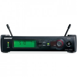 SLX14E/WL183 Kablosuz Yaka Mikrofon Sistemi - Thumbnail