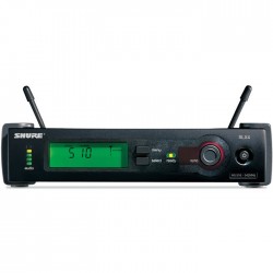 SLX14E/WL183 Kablosuz Yaka Mikrofon Sistemi - 3