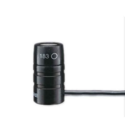SLX14E/WL183 Kablosuz Yaka Mikrofon Sistemi - 5