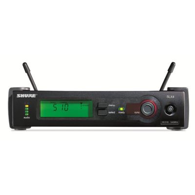 SLX24E/SM58 El Tipi Kablosuz Mikrofon Sistemi - 2