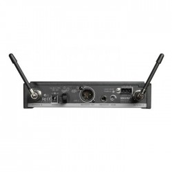SLX24E/SM58 El Tipi Kablosuz Mikrofon Sistemi - 3