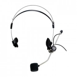Shure - SM10A-CN Headset Mikrofon