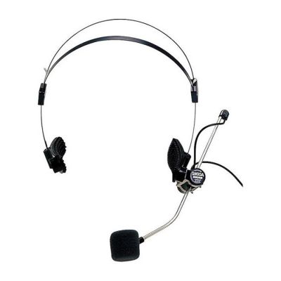 SM10A-CN Headset Mikrofon