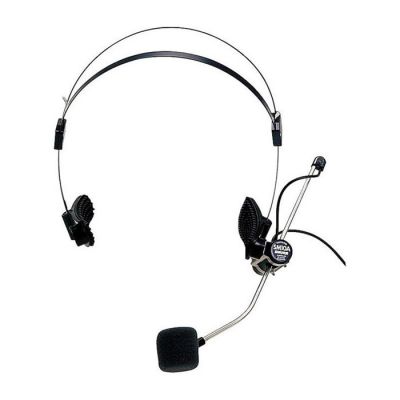 SM10A-CN Headset Mikrofon - 1