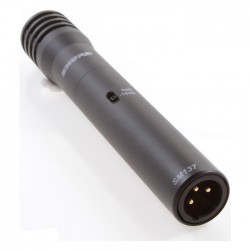 SM137-LC Condenser Enstrüman Mikrofonu - Thumbnail
