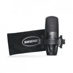 SM27-LC Çok Amaçlı Geniş Diyafram Condenser Mikrofon - Thumbnail