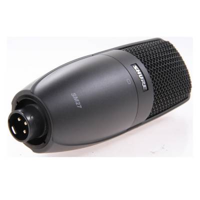 SM27-LC Çok Amaçlı Geniş Diyafram Condenser Mikrofon