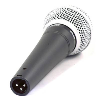 SM48-LC El Tipi Vokal ve Karaoke Mikrofonu