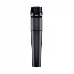 Shure - SM57-LCE Dinamik Enstrüman Mikrofonu