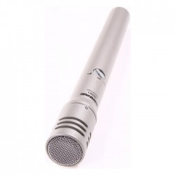 SM81 Condenser Enstrüman Mikrofonu - Thumbnail