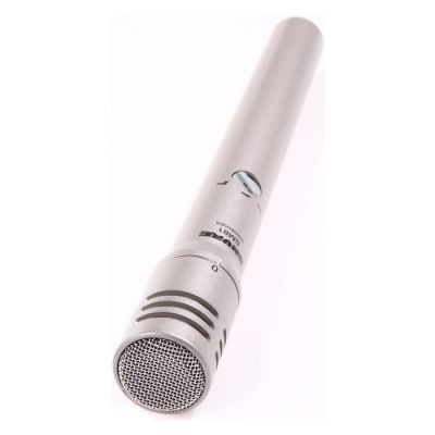 SM81 Condenser Enstrüman Mikrofonu