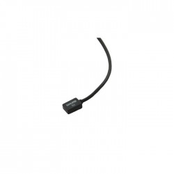 Shure - SM93 Küçük Lavalier Yaka Mikrofonu