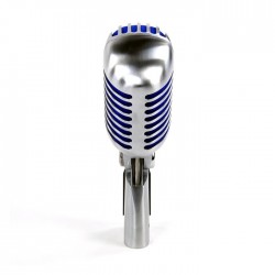Super 55 Lüks Canlı Performans Mikrofonu - Thumbnail