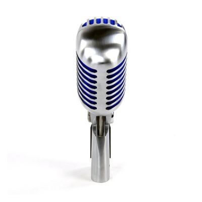 Super 55 Lüks Canlı Performans Mikrofonu
