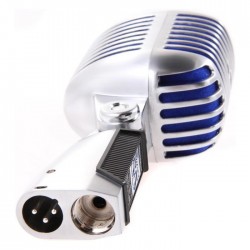 Super 55 Lüks Canlı Performans Mikrofonu - Thumbnail