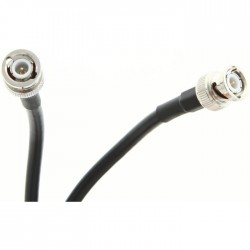 Shure - UA 825 Coaxial (Ortak Eksenli) Anten Kablosu