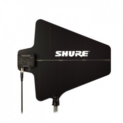 Shure - UA874WB UHF Aktif Yönlü Anten