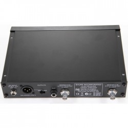 ULXP24/BETA58 Kablosuz BETA 58 El Mikrofonu Sistemi - 4