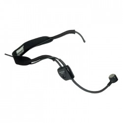 Shure - WH20QTR Kablosuz Headset Mikrofon (Çivi Jack)