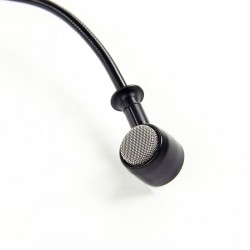 WH 20-TQG Kablosuz Headset Mikrofon (Mini-XLR) - Thumbnail