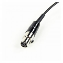 WH 20-TQG Kablosuz Headset Mikrofon (Mini-XLR) - Thumbnail