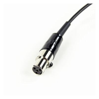 WH 20-TQG Kablosuz Headset Mikrofon (Mini-XLR)