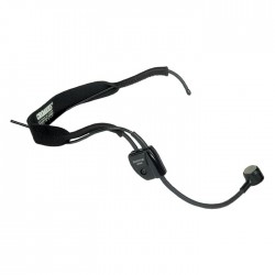 WH 20-TQG Kablosuz Headset Mikrofon (Mini-XLR) - Thumbnail