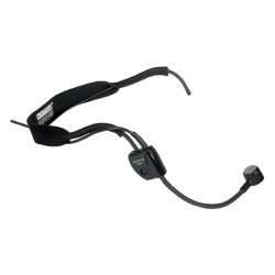 Shure - WH 20-TQG Kablosuz Headset Mikrofon (Mini-XLR)