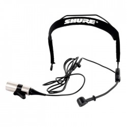 WH20XLR Kablosuz Headset Mikrofon (XLR) - Thumbnail