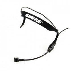 WH20XLR Kablosuz Headset Mikrofon (XLR) - Thumbnail
