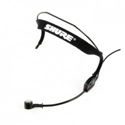 WH20XLR Kablosuz Headset Mikrofon (XLR) - 2
