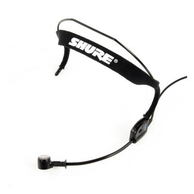 WH20XLR Kablosuz Headset Mikrofon (XLR)