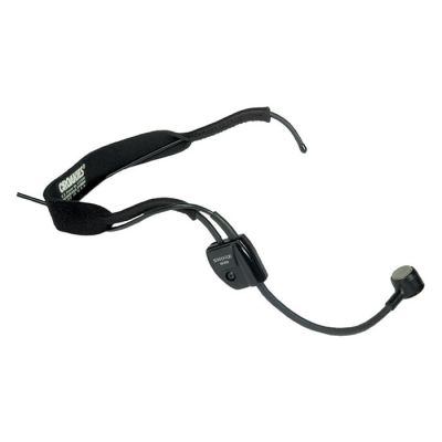 WH20XLR Kablosuz Headset Mikrofon (XLR) - 1