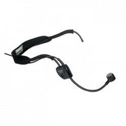 WH30TQG Kablosuz Condenser Headset Mikrofon - Thumbnail
