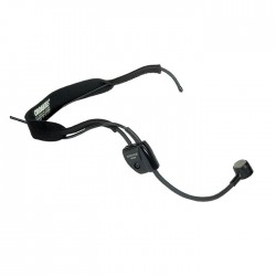 WH30TQG Kablosuz Condenser Headset Mikrofon - 1