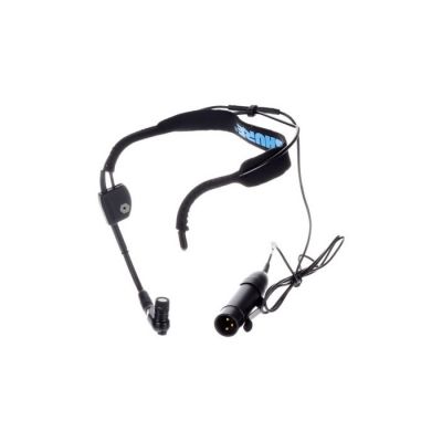 WH30XLR Condenser Headset Mikrofon