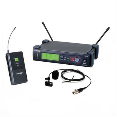 SLX14E/85 Wireless Mikrofon