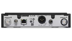 SLXD14E/SM35 Kablosuz Headset Mikrofonu - Thumbnail