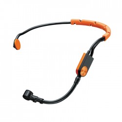 Shure - SM 31FH-TQG Fitness Kafa Mikrofonu