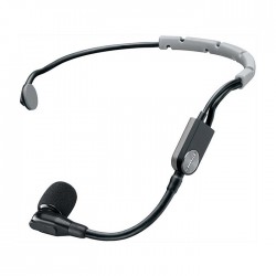 Shure - SM35-XLR Performance Headset Condenser Mikrofon