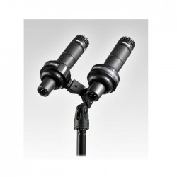 Shure - SM57 VIP KIT/2004 Çiftli Mikrofon