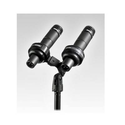 SM57 VIP KIT/2004 Çiftli Mikrofon - 1